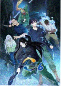 进击的巨人 最终季